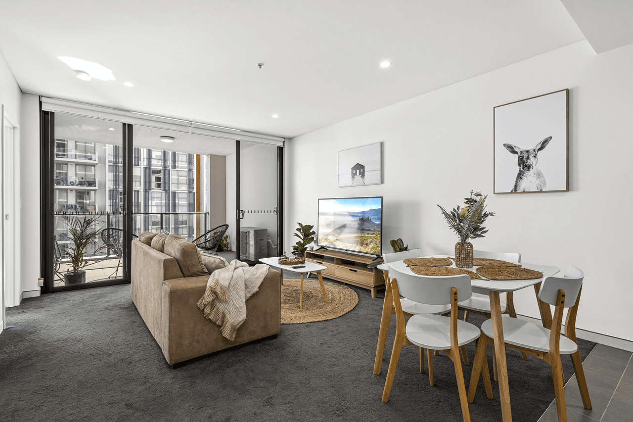 804/41 Crown Street, Wollongong, NSW 2500