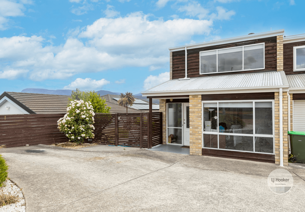 1/56 Morrisby Road, OLD BEACH, TAS 7017