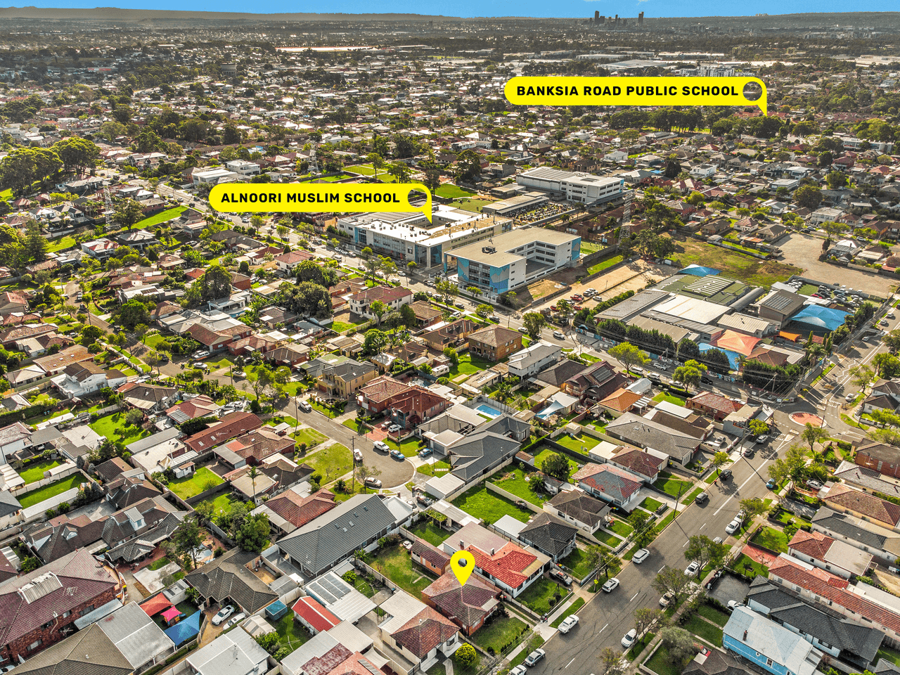 52 Noble Avenue, GREENACRE, NSW 2190