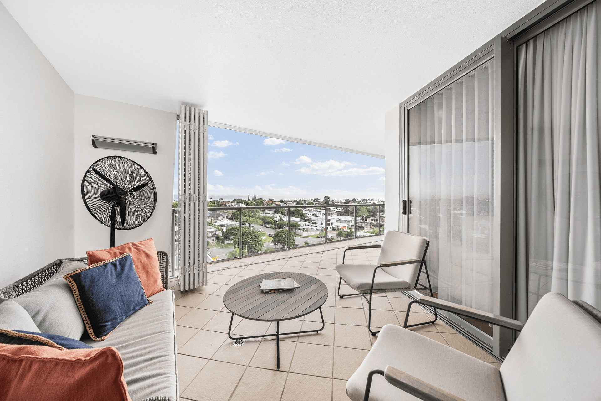 705/89 Landsborough Avenue, Scarborough, QLD 4020