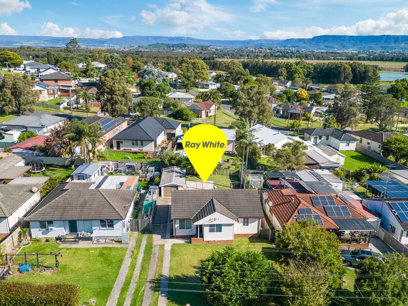 263 Northcliffe Drive, BERKELEY, NSW 2506