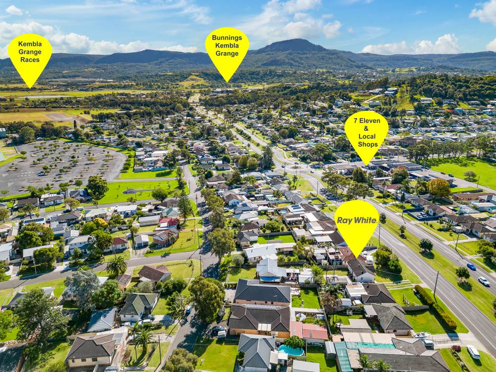 263 Northcliffe Drive, BERKELEY, NSW 2506