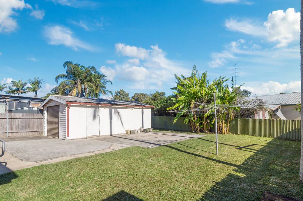 263 Northcliffe Drive, BERKELEY, NSW 2506