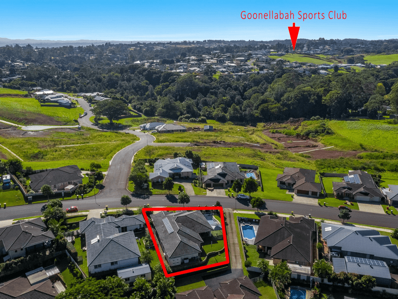 71 Dudley Drive, GOONELLABAH, NSW 2480