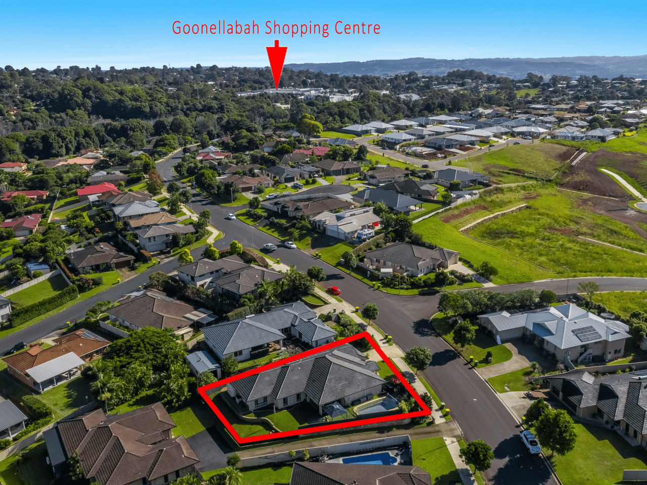 71 Dudley Drive, GOONELLABAH, NSW 2480