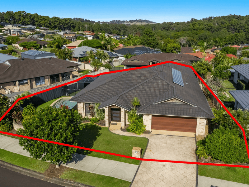 71 Dudley Drive, GOONELLABAH, NSW 2480