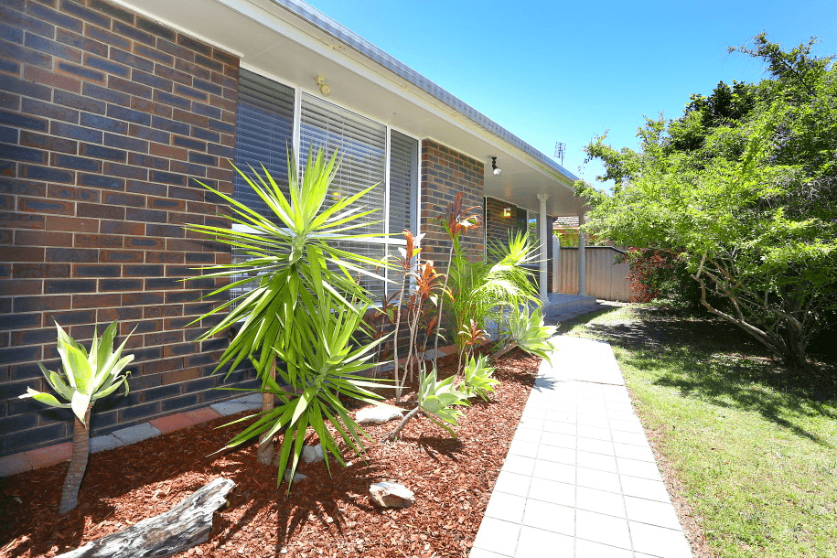 4 Ti Tree Avenue, BOGANGAR, NSW 2488