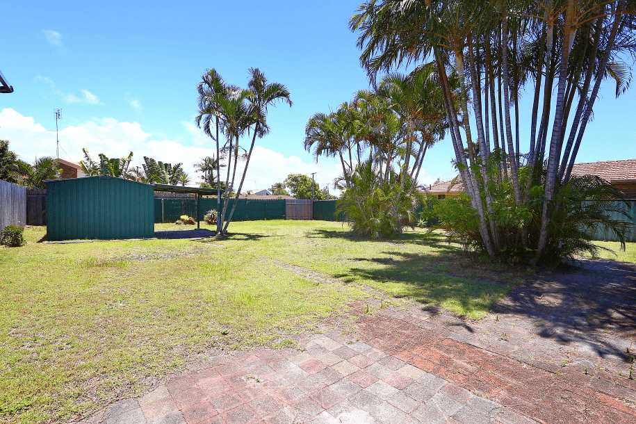 4 Ti Tree Avenue, BOGANGAR, NSW 2488