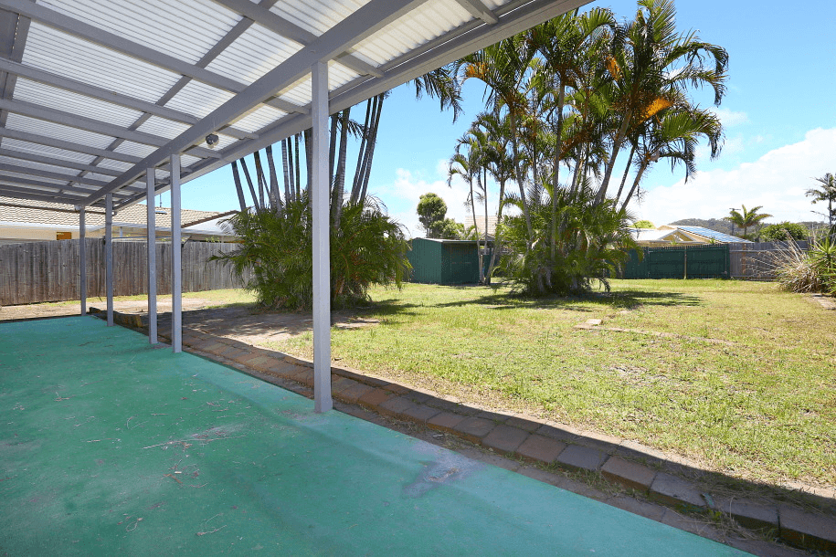 4 Ti Tree Avenue, BOGANGAR, NSW 2488