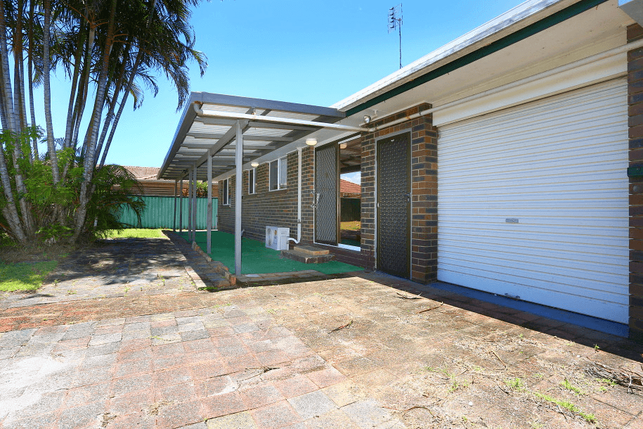 4 Ti Tree Avenue, BOGANGAR, NSW 2488