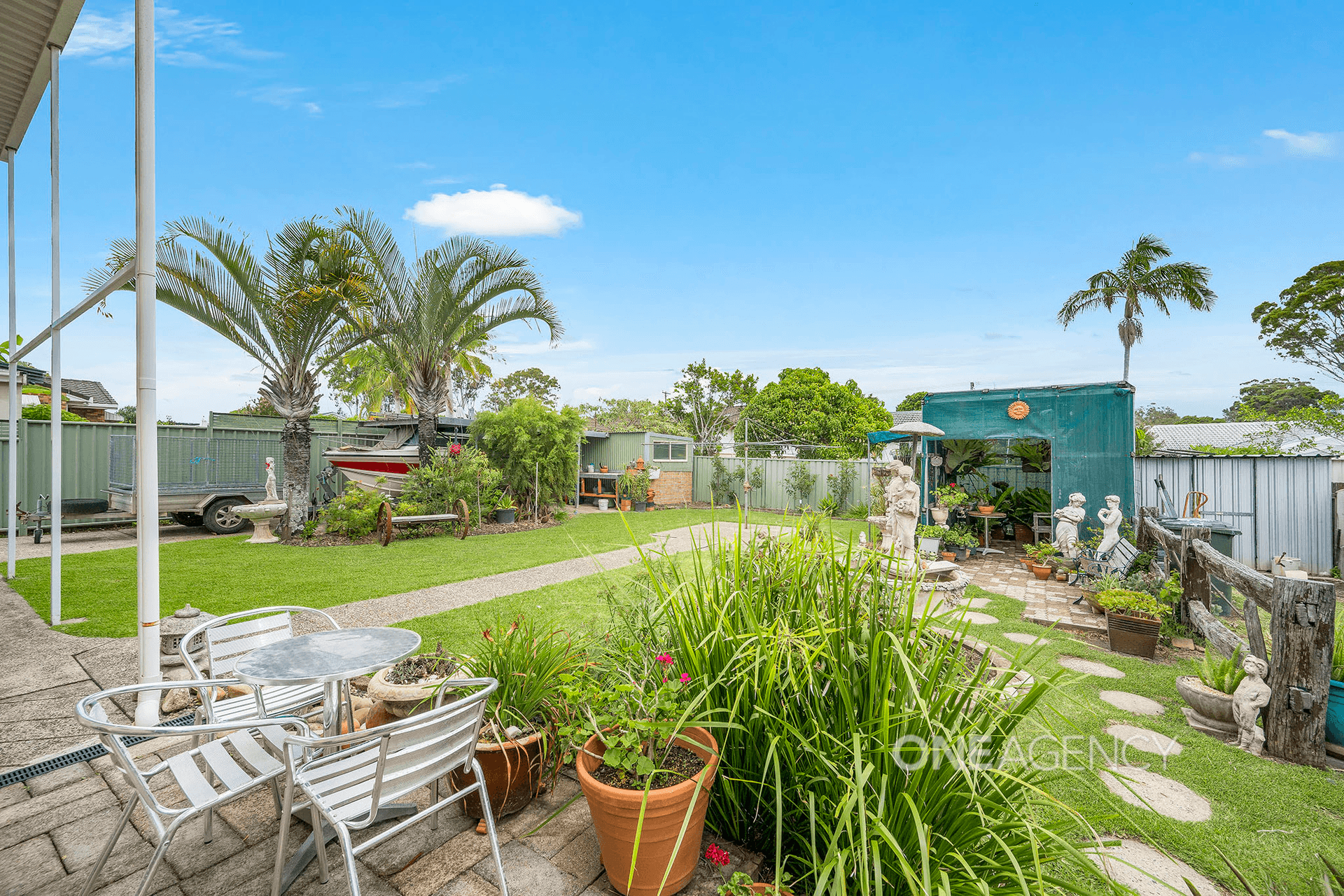 30 The Spinnaker, Port Macquarie, NSW 2444