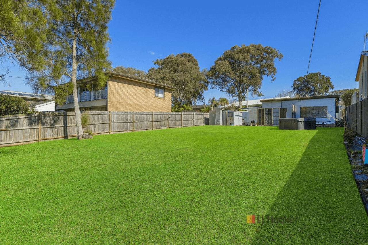 25 Woodland Parkway, BUFF POINT, NSW 2262