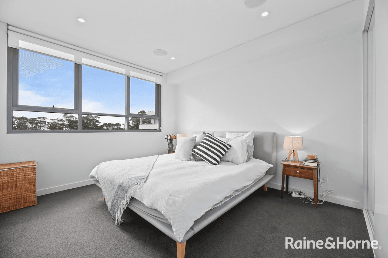 38/38 Solent Circuit, NORWEST, NSW 2153