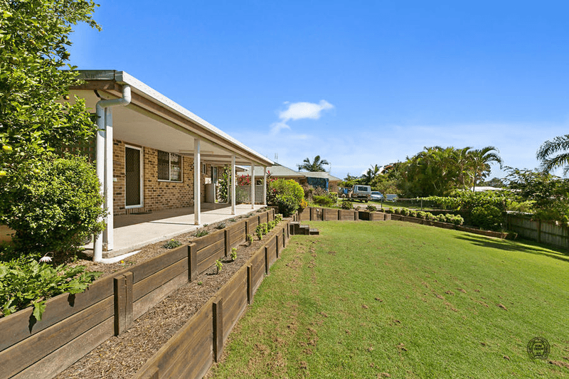 81 Old Maryborough Road, GYMPIE, QLD 4570