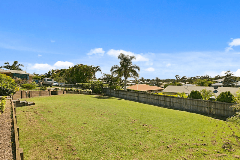 81 Old Maryborough Road, GYMPIE, QLD 4570