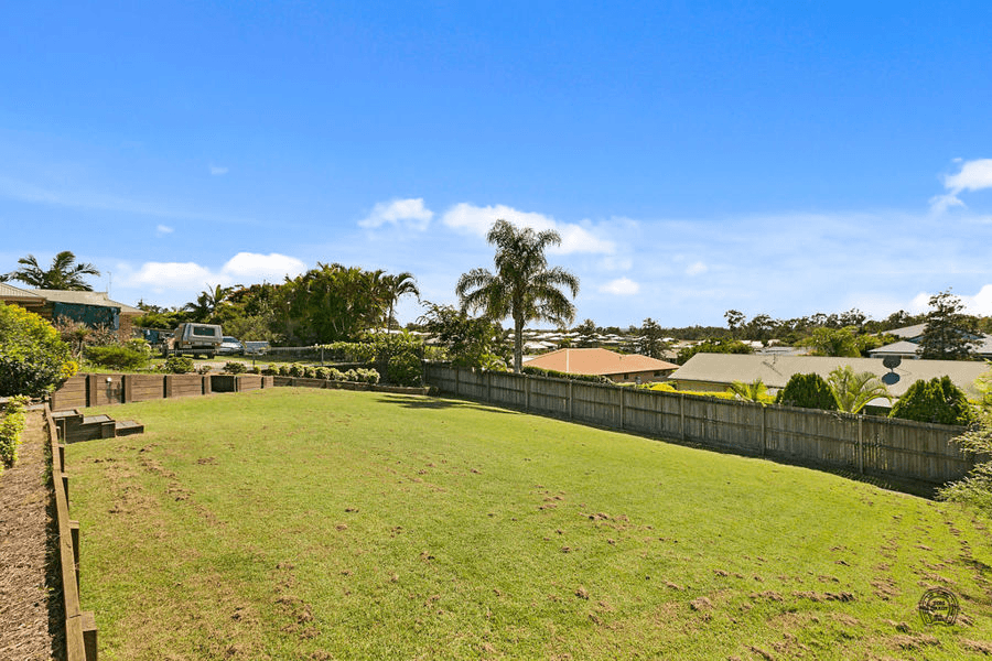 81 Old Maryborough Road, GYMPIE, QLD 4570