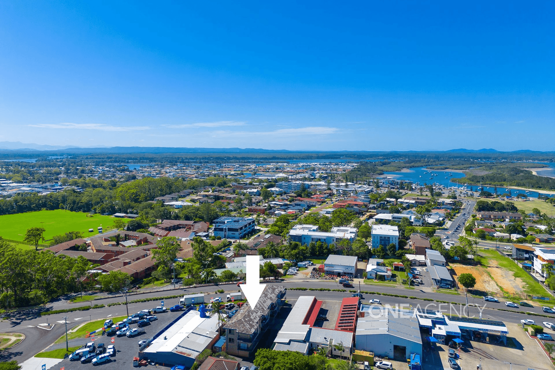 5/172 Gordon Street, Port Macquarie, NSW 2444