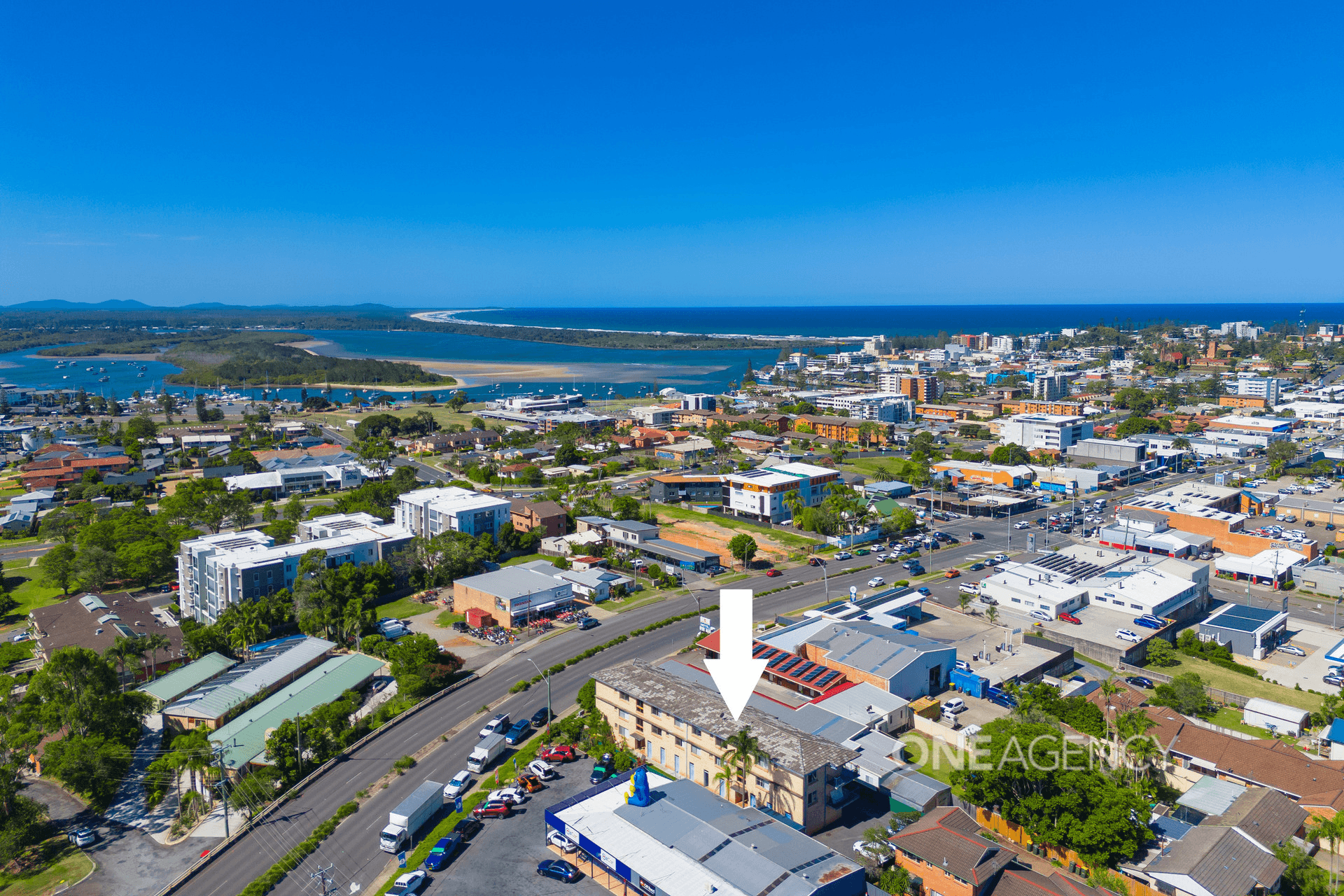 5/172 Gordon Street, Port Macquarie, NSW 2444