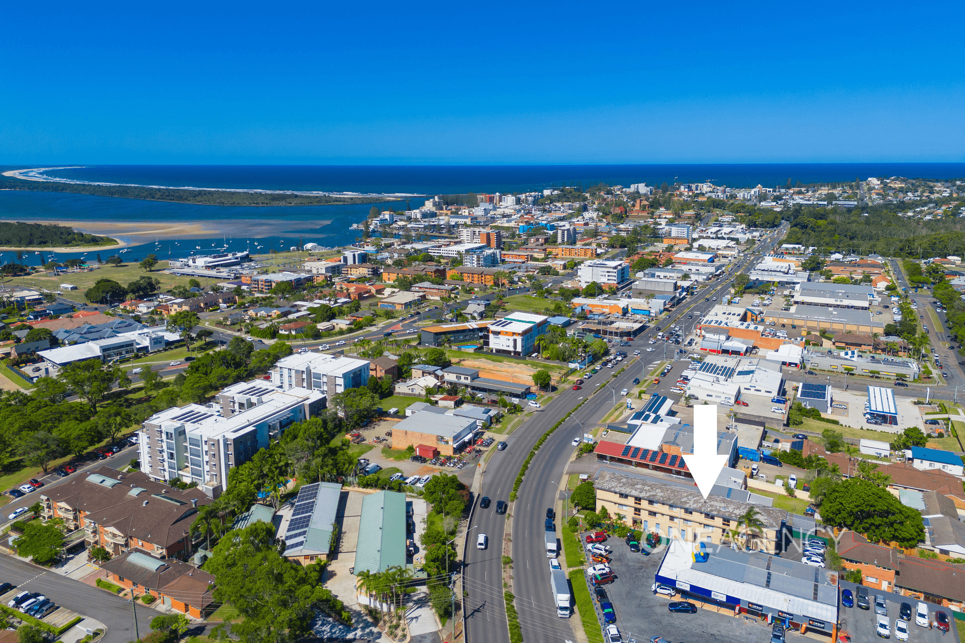 5/172 Gordon Street, Port Macquarie, NSW 2444