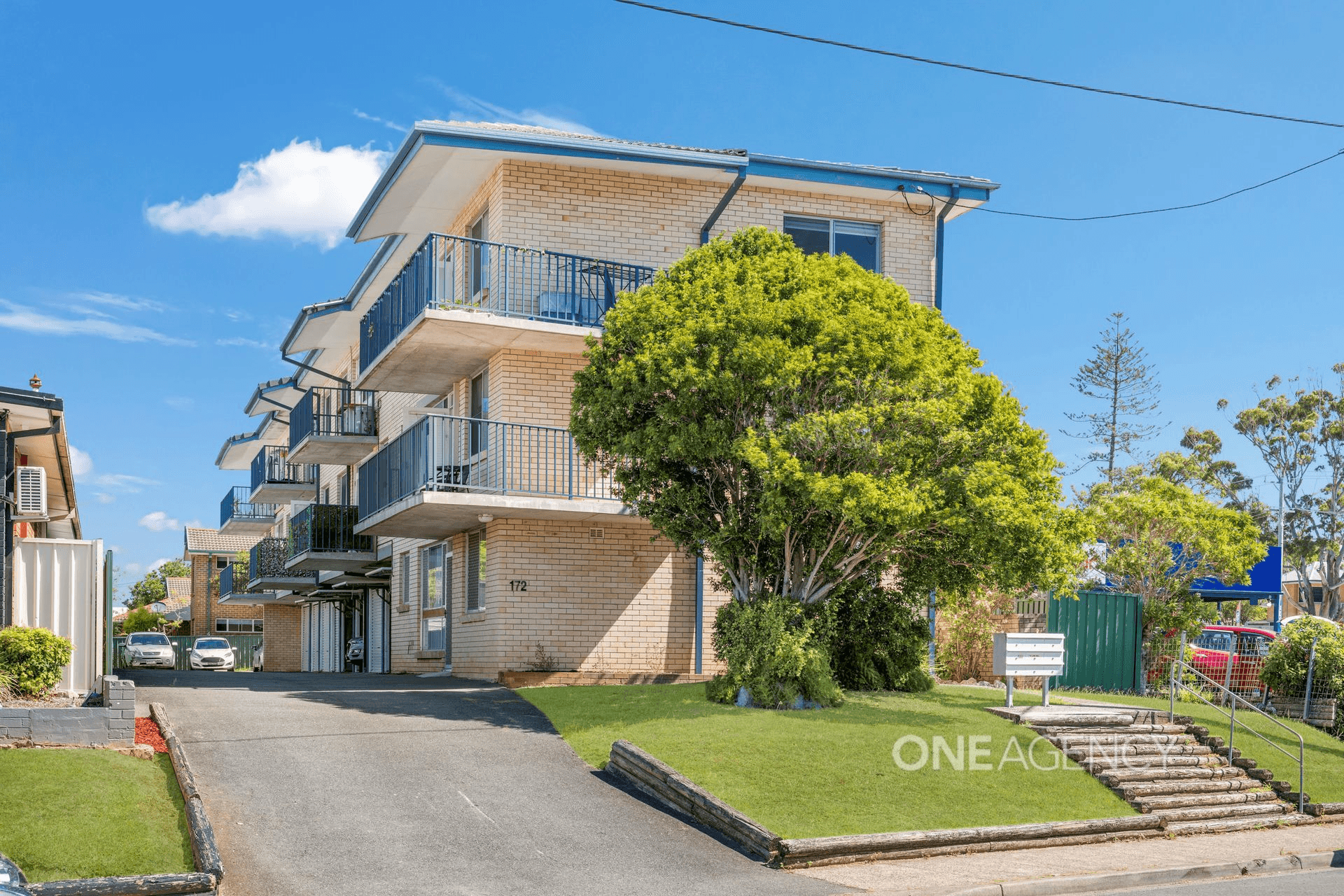 5/172 Gordon Street, Port Macquarie, NSW 2444