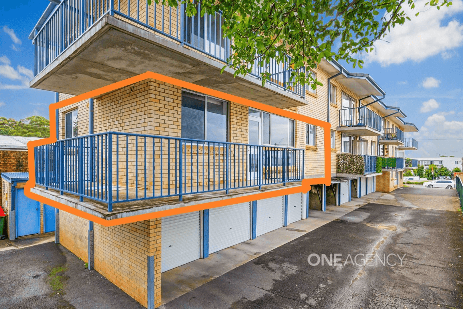 5/172 Gordon Street, Port Macquarie, NSW 2444