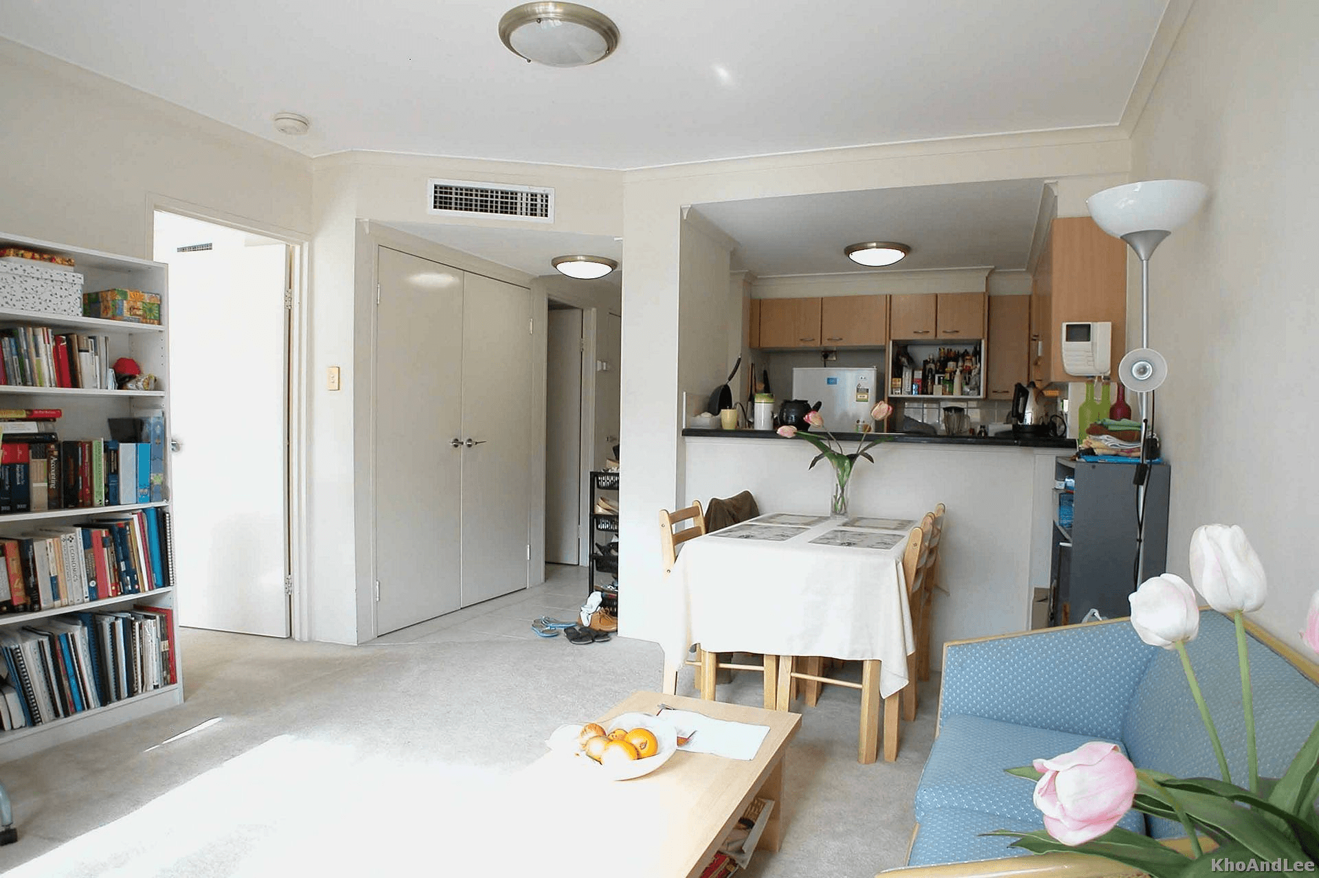 129/149 Pyrmont Street, Pyrmont, NSW 2009