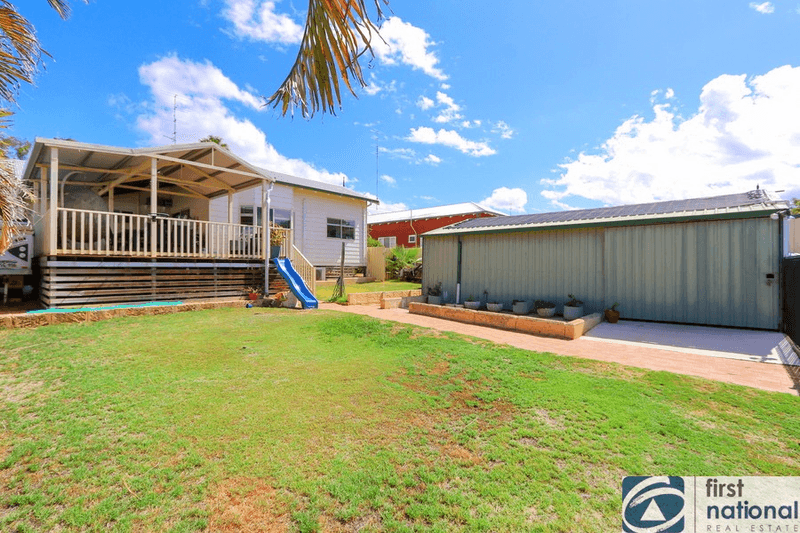 9 Fermoy Avenue, NORTHAM, WA 6401