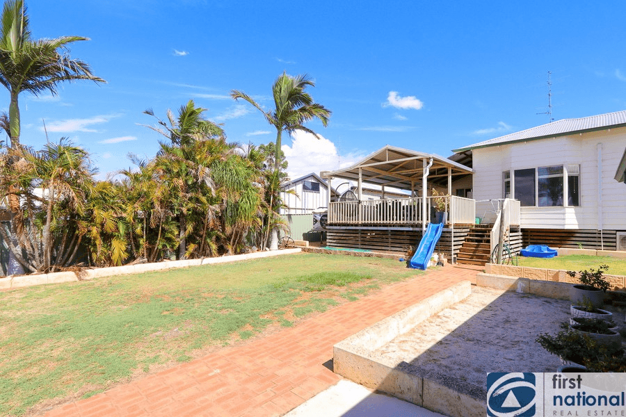 9 Fermoy Avenue, NORTHAM, WA 6401