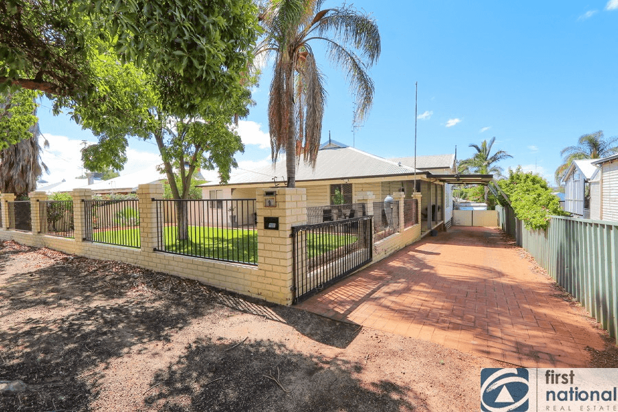 9 Fermoy Avenue, NORTHAM, WA 6401