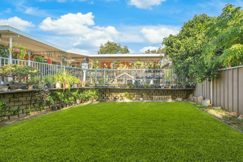 14 Garonne Street, KEARNS, NSW 2558