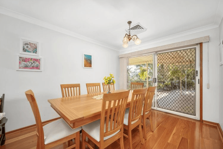 14 Garonne Street, KEARNS, NSW 2558