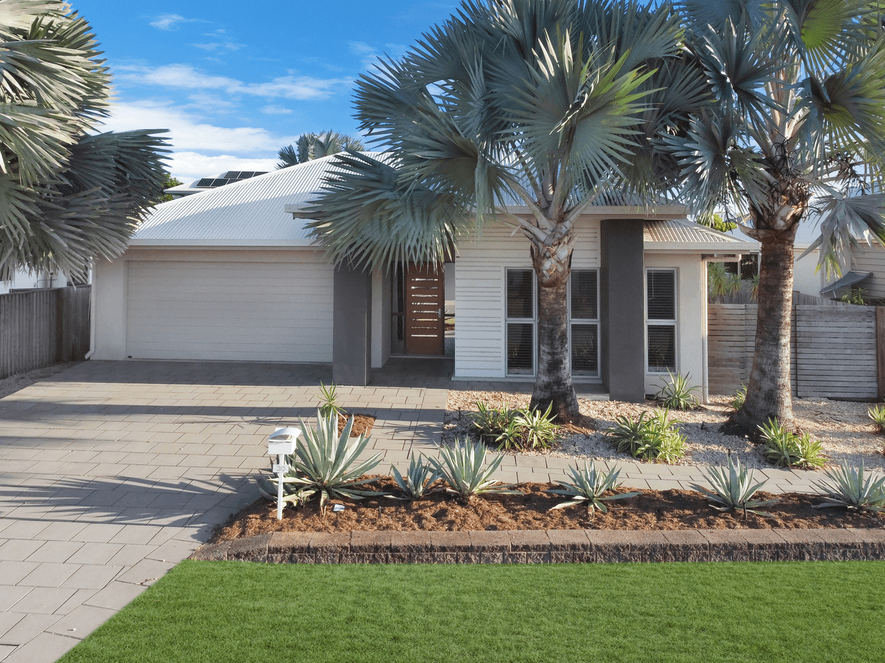 30 Covey Court, BURDELL, QLD 4818