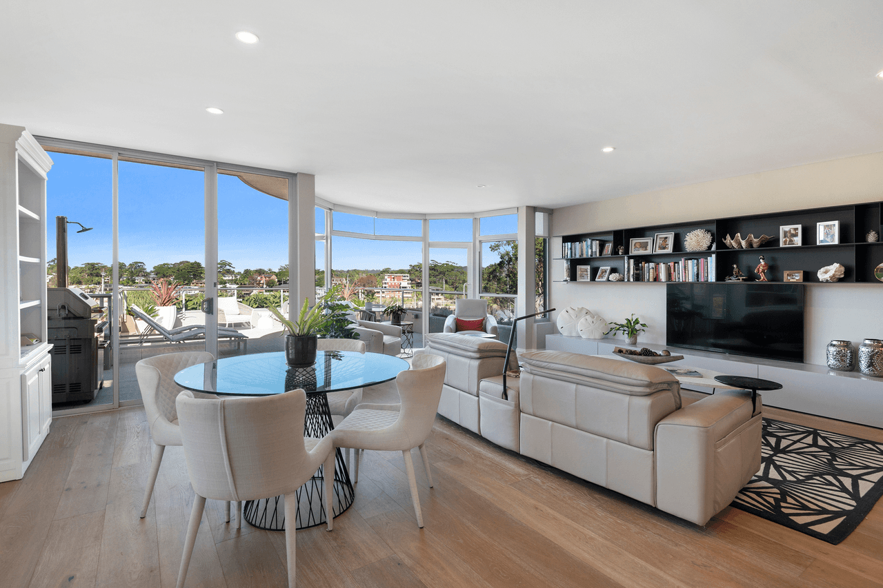 5/79-81 Beaconsfield Street, NEWPORT, NSW 2106