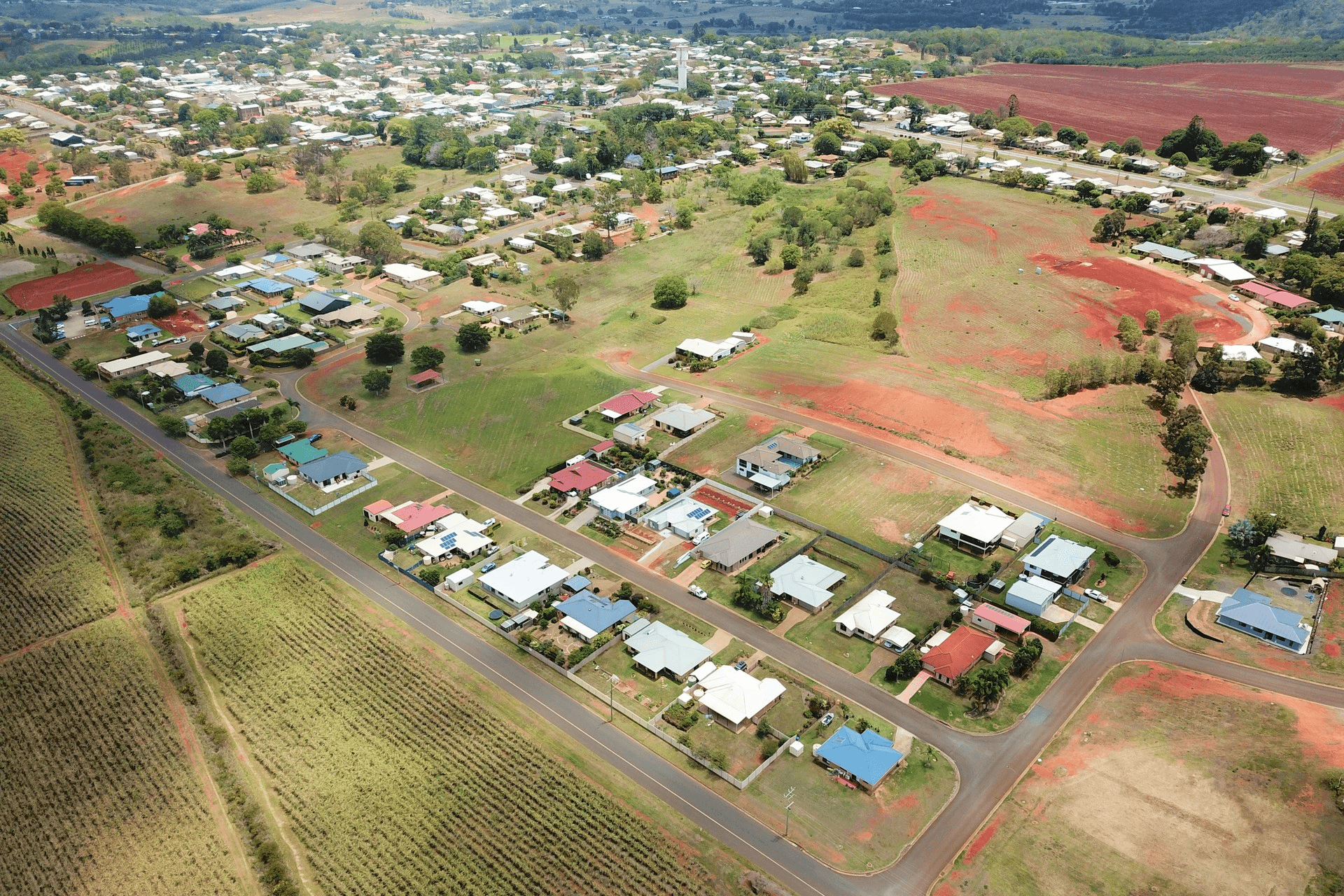 10  Heritage Drive, Childers, QLD 4660