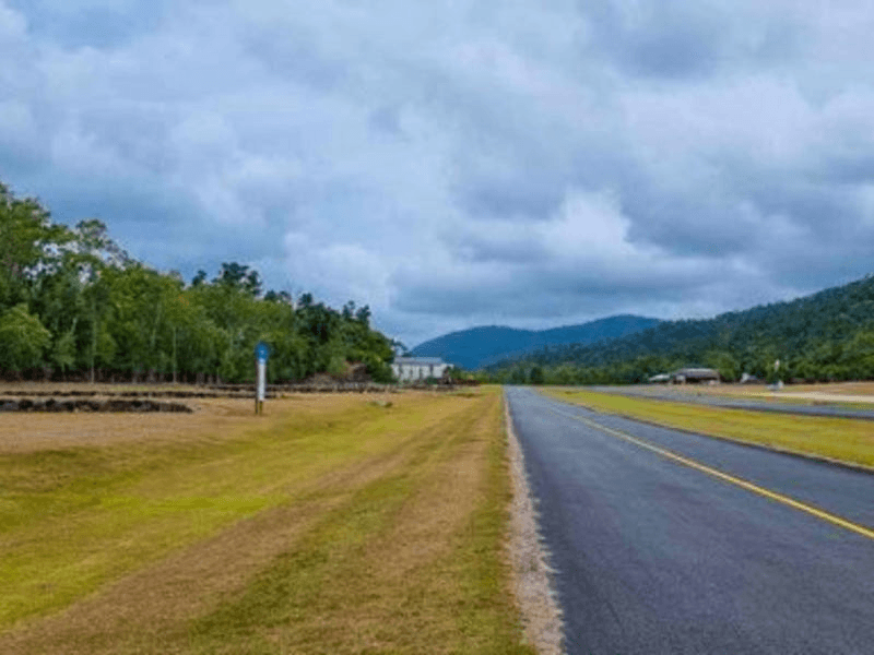 Lot 24, 12 Air Whitsundays Road, FLAMETREE, QLD 4802