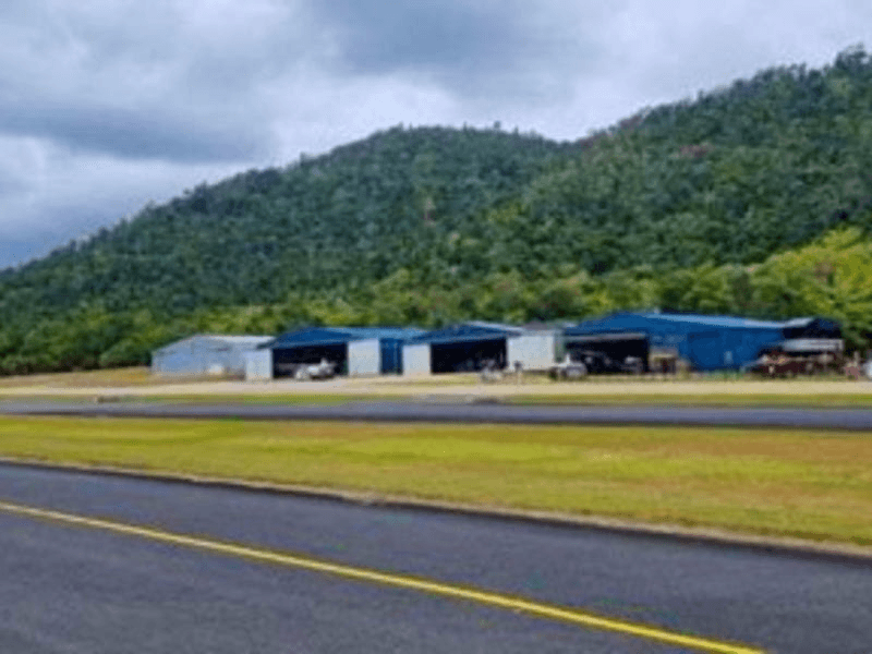 Lot 24, 12 Air Whitsundays Road, FLAMETREE, QLD 4802
