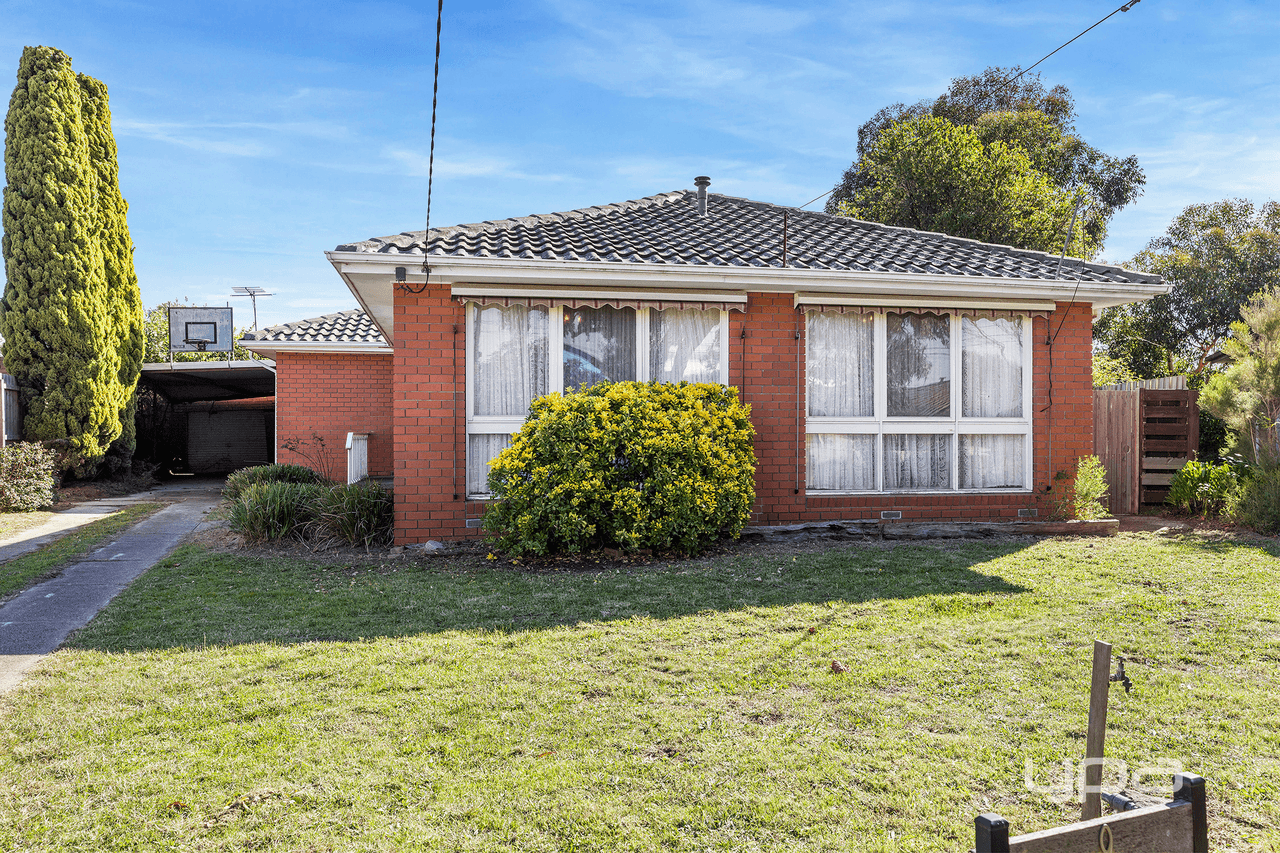 9 Hadley Close, KEALBA, VIC 3021