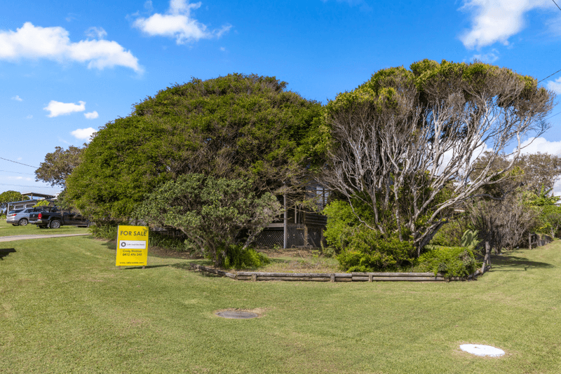 5 Ti-Tree Rd, Sandy Beach, NSW 2456