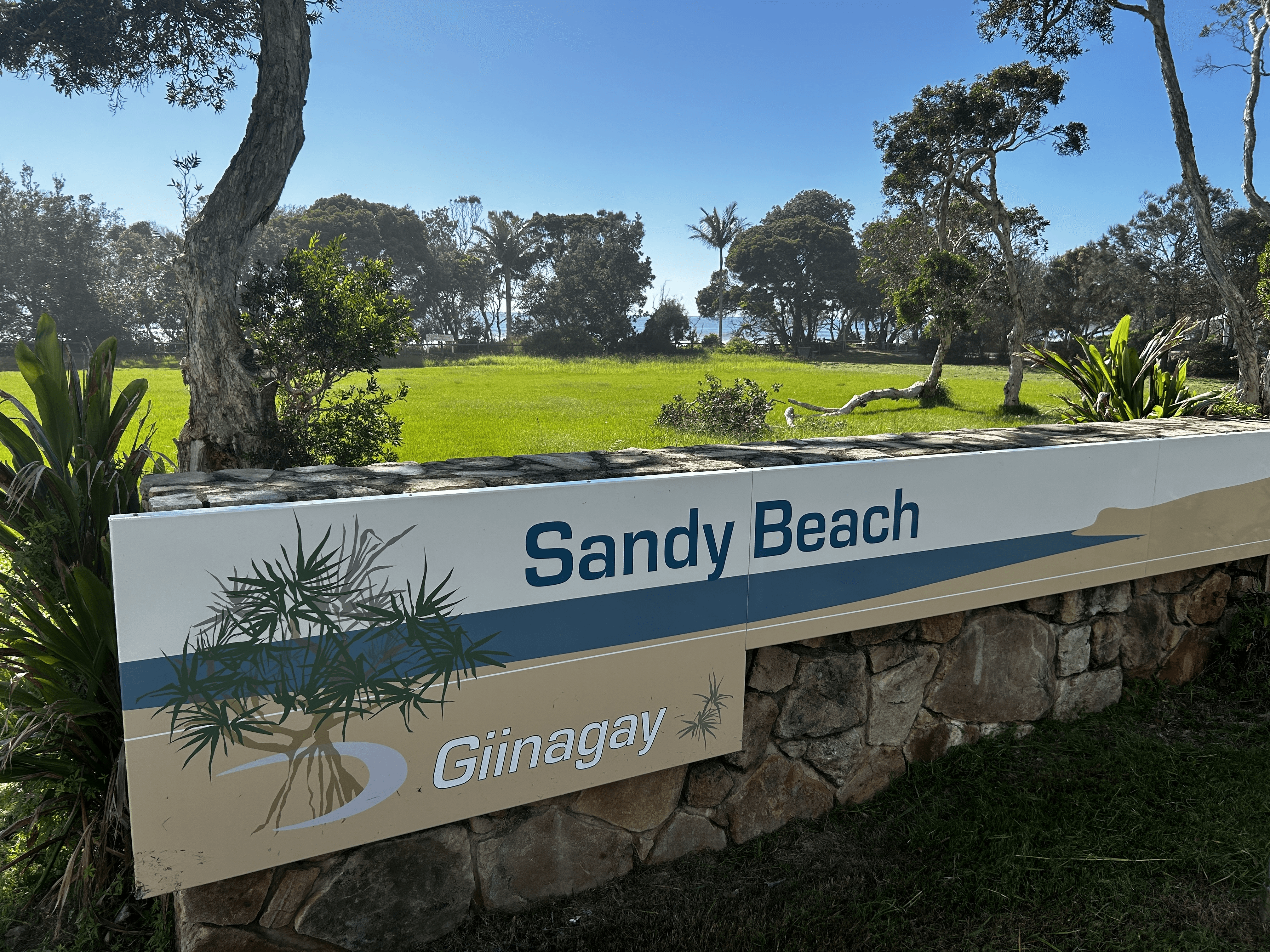 5 Ti-Tree Rd, Sandy Beach, NSW 2456