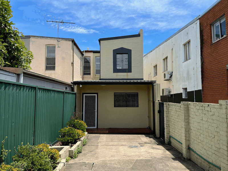 384 New Canterbury Rd, Dulwich Hill, NSW 2203