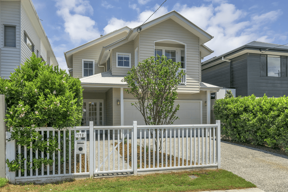 112 White Street, Wavell Heights, QLD 4012