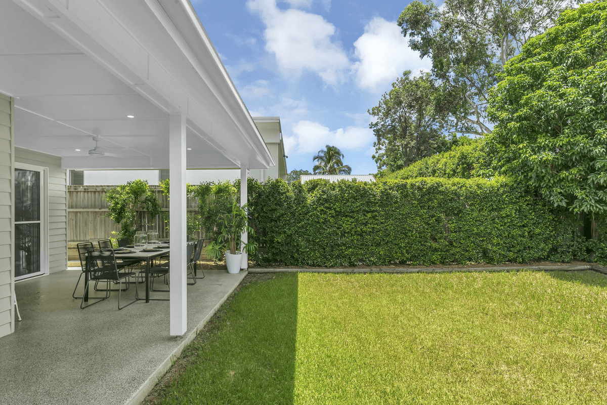 112 White Street, Wavell Heights, QLD 4012