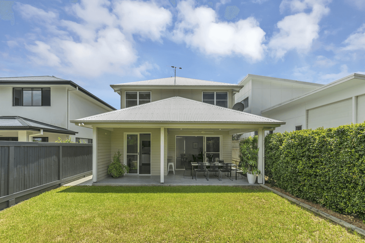 112 White Street, Wavell Heights, QLD 4012