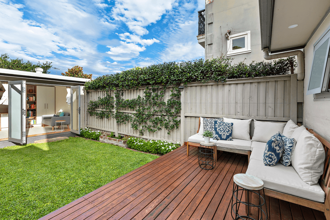 31 Short Street, Balmain, NSW 2041