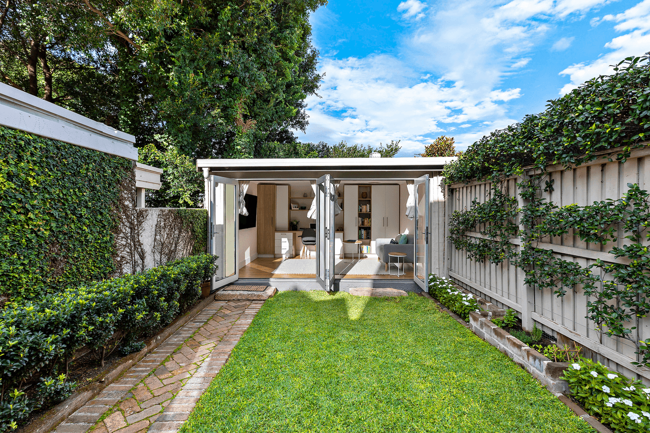 31 Short Street, Balmain, NSW 2041