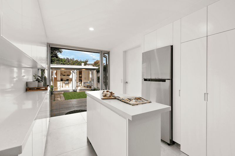 31 Short Street, Balmain, NSW 2041