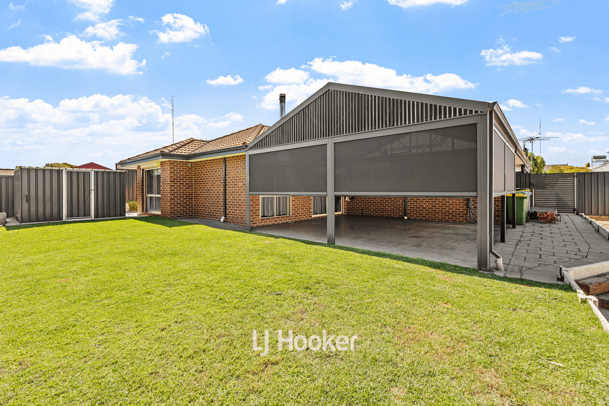 20 Bungarra Street, Australind, WA 6233