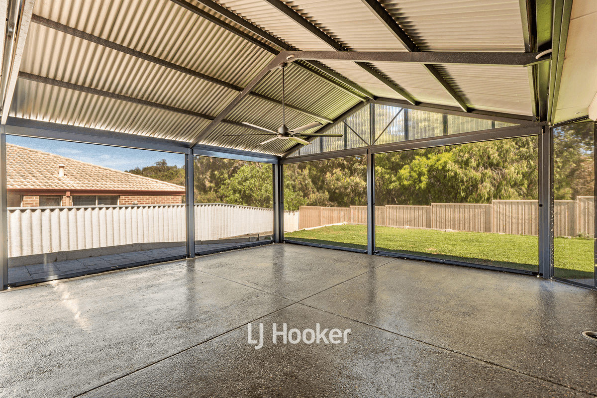 20 Bungarra Street, Australind, WA 6233