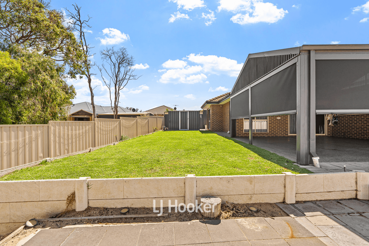 20 Bungarra Street, Australind, WA 6233