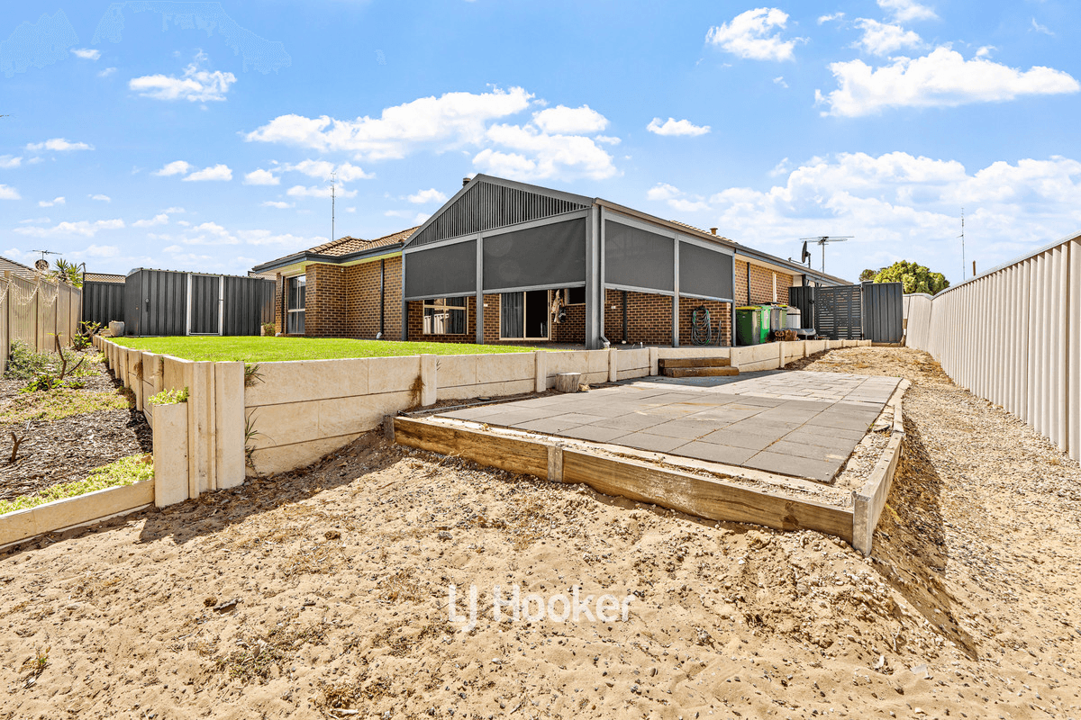 20 Bungarra Street, Australind, WA 6233